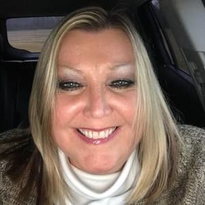 Meet your Posher, Becky